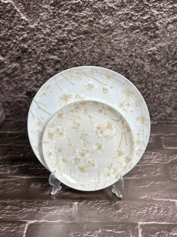 سرویس غذا خوری ۶ نفره ۲۶ پارچه آرکوپال پارس اپال