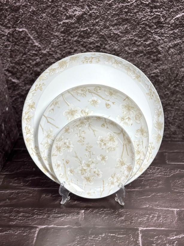 سرویس غذا خوری ۶ نفره ۲۶ پارچه آرکوپال پارس اپال