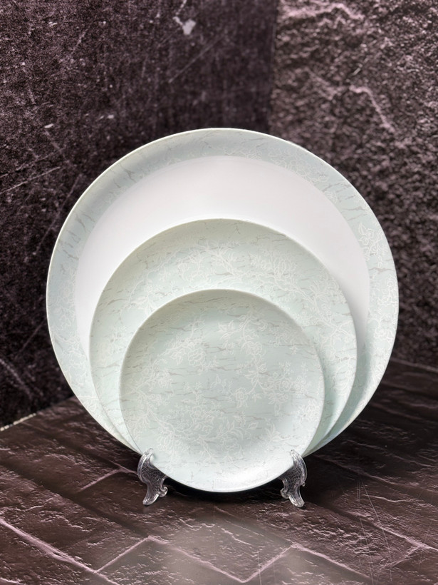 سرویس غذا خوری ۶ نفره ۲۶ پارچه آرکوپال پارس اپال