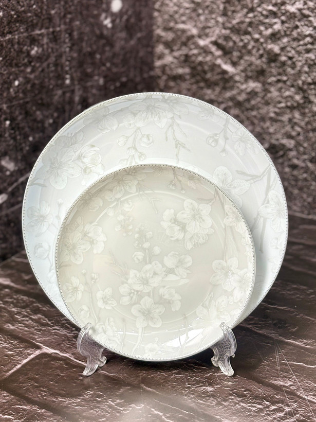 سرویس غذا خوری ۶ نفره ۲۶ پارچه آرکوپال پارس اپال