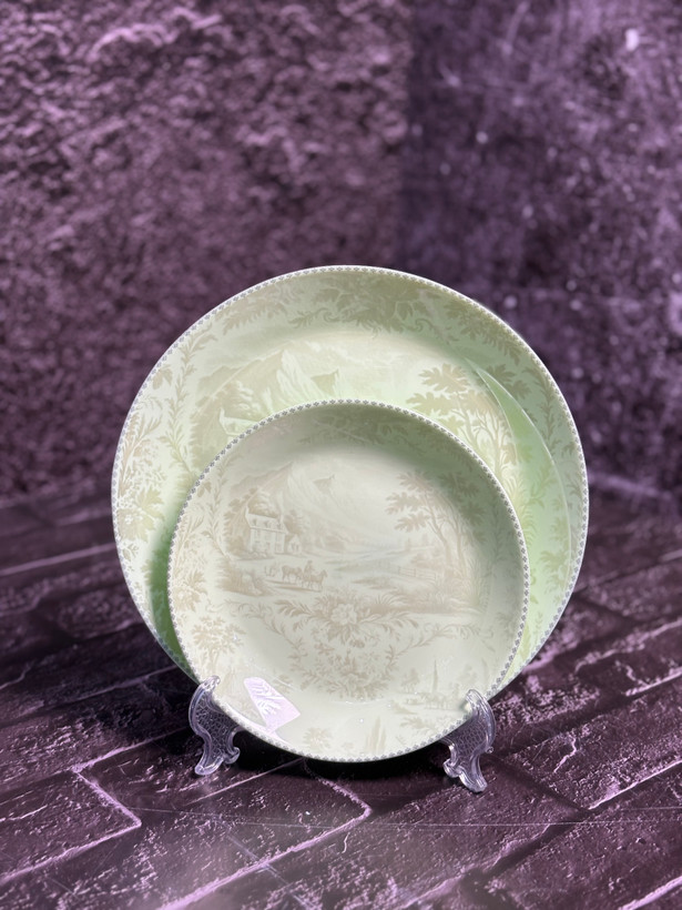 سرویس غذاخوری۶ نفره ۲۶ پارچه آرکوپال/گلدن اپال